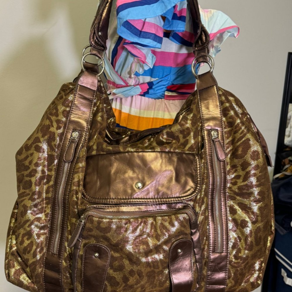 Revolution Tote Bags Ideal For Travel 23(W)17(H)7(D)